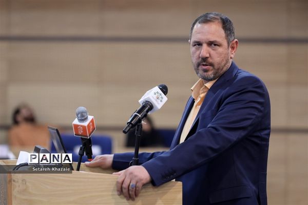 نودمین جلسه علنی شورای اسلامی شهر مشهد