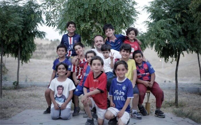 نمایش «تشک» در لندن ، مینسک و جاکارتا