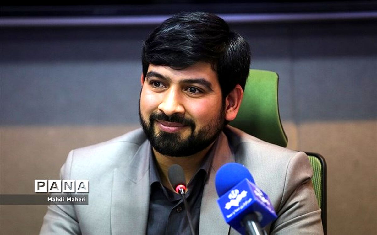 همکاری آموزش و پرورش با سازمان سینمایی سوره اتفاق خوبی است