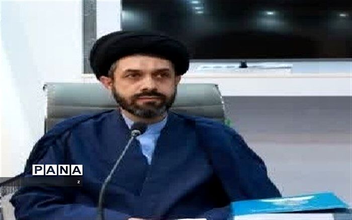 آموزش ارتقا توانمندی‌های منابع انسانی معاونت پرورشی و فرهنگی کرمان