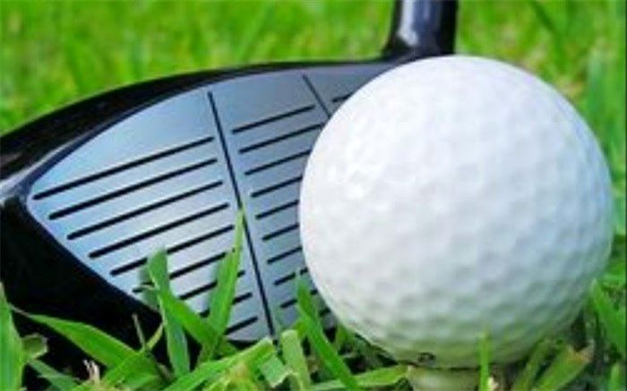 استعدادهای برتر گلف کشور معرفی شدند