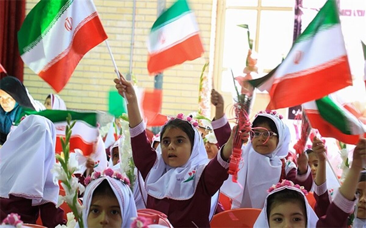 جشن «شکوفه‌ها» و «جوانه‌ها» فردا برگزار می‌شود‌