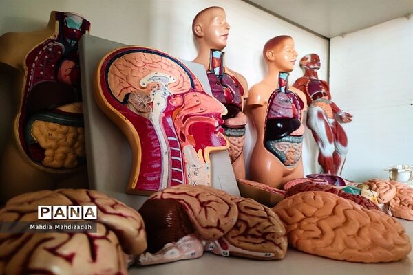 اتمام پروژه مهر در دبیرستان آرمینه مصلی نژاد ناحیه ۶ مشهد