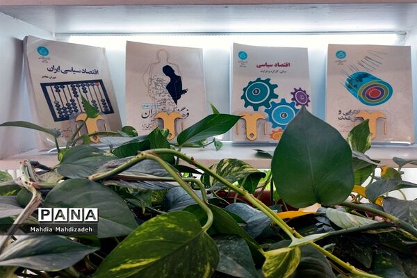 انجام پروژه مهر در مدارس ناحیه ۶ مشهد