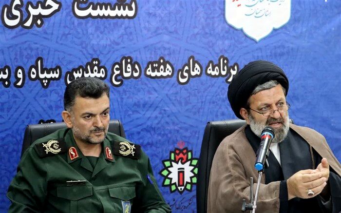 دشمن به دنبال ناکارآمدی و ناامیدی در کشور است