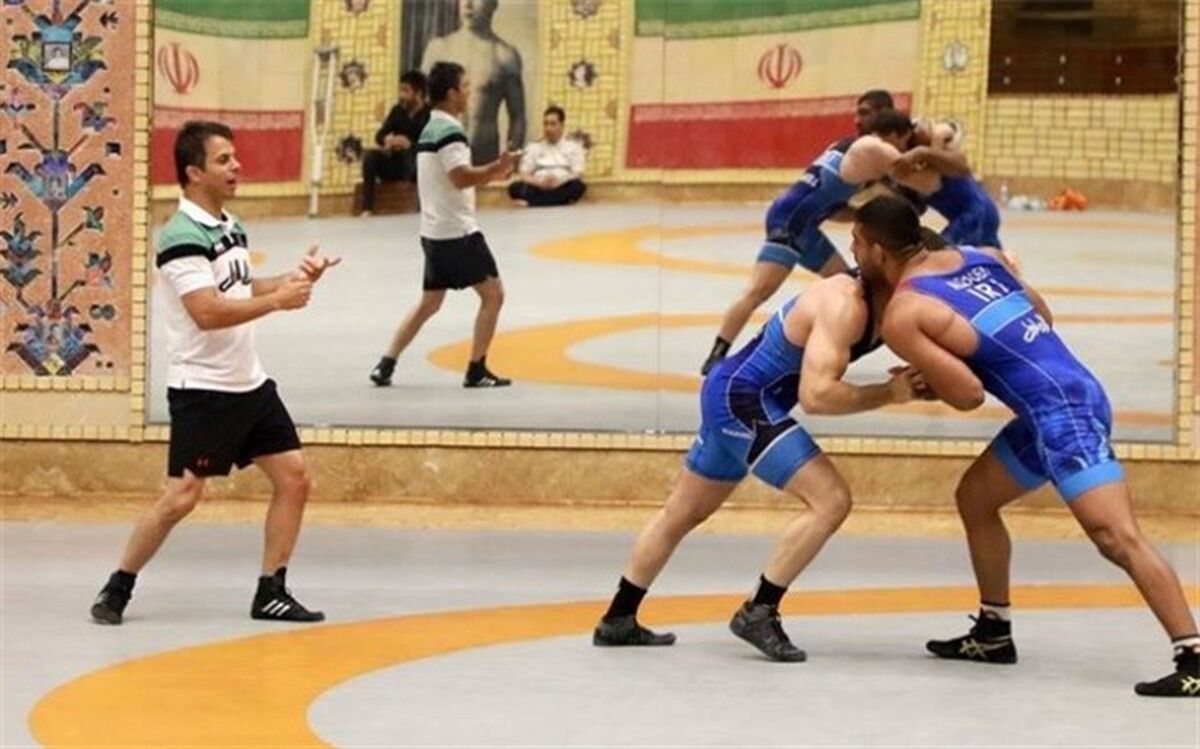آلبانی میزبان رقابت‌های کشتی فرنگی زیر ۲۳ سال جهان