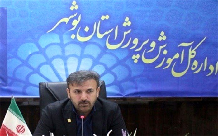 بیش از ۳ هزار نفر در دوره توانمندسازی شاغلین مدارس غیردولتی استان بوشهر  