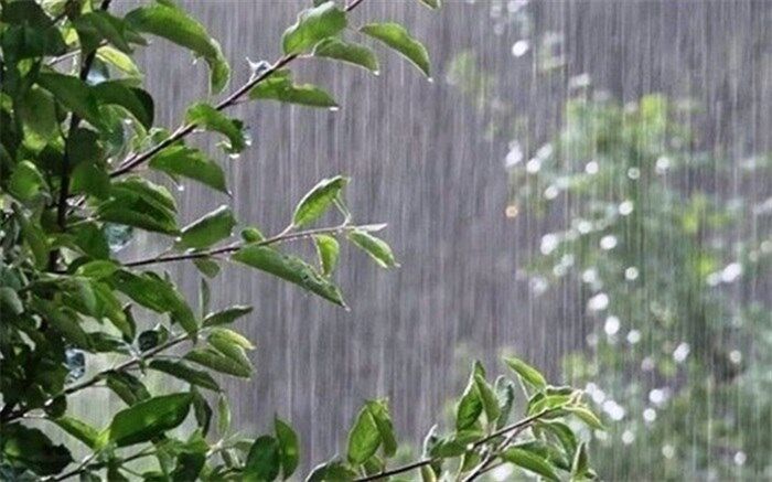 پیش‌بینی وزش باد و رگبارهای پراکنده برای تهران