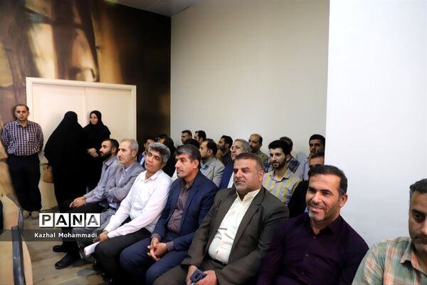 آخرین جلسه شورای اداری آموزش و پرورش گلستان پیش از آغاز سال تحصیلی جدید