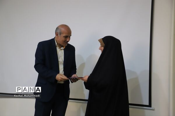 آخرین جلسه شورای اداری آموزش و پرورش گلستان پیش از آغاز سال تحصیلی جدید