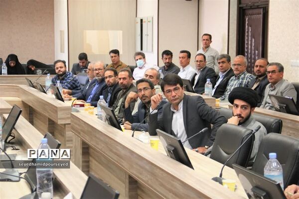 امام جمعه جدید شهرستان ابرکوه منصوب شد