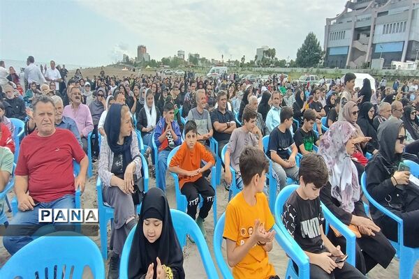 همایش بزرگ پیاده‌روی خانوادگی به‌مناسبت گرامیداشت هفته دفاع مقدس