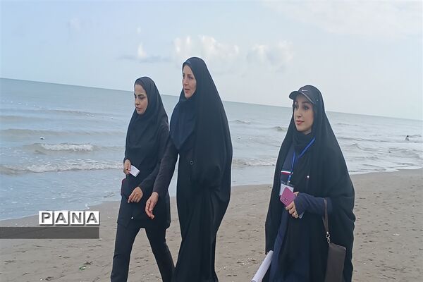 همایش بزرگ پیاده‌روی خانوادگی به‌مناسبت گرامیداشت هفته دفاع مقدس