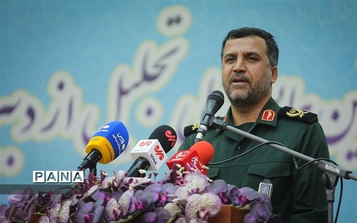 روحیه پهلوانی مهمترین ویژگی مسابقات فوتسال دانش‌آموزی بود
