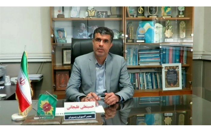 اقدامات انجام شده آموزش و پرورش میاندورود در سال تحصیلی ۱۴۰۳-۱۴۰۲