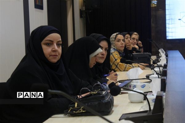 نشست خبری نخستین جشنواره استانی تئاتر مردمی حماسه‌های نامیرا