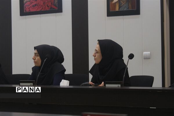 نشست خبری نخستین جشنواره استانی تئاتر مردمی حماسه‌های نامیرا
