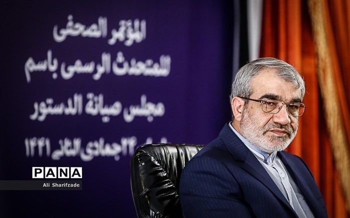 بیانیه سه کشور اروپایی نشان داد که غرب قابل اعتماد نیست