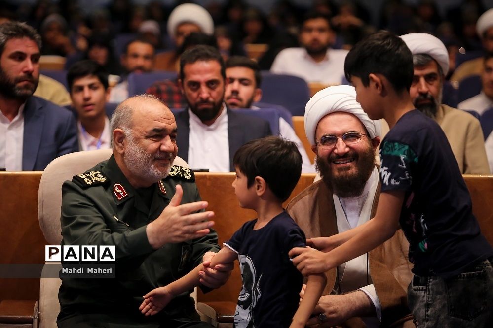 همایش بین المللی نظم جدید جهانی