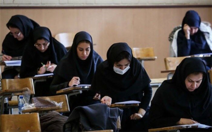 حمایت مدیران دوره دوم متوسطه نظری از مصوبه شورای عالی انقلاب فرهنگی