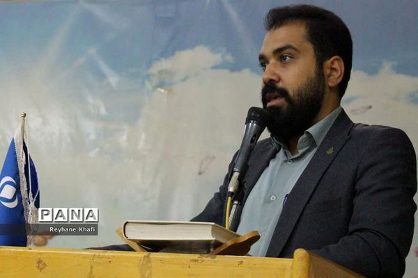 آموزشی خبرنویسی ویژه رابطان پانا مناطق 21گانه شهرستان‌های استان تهران