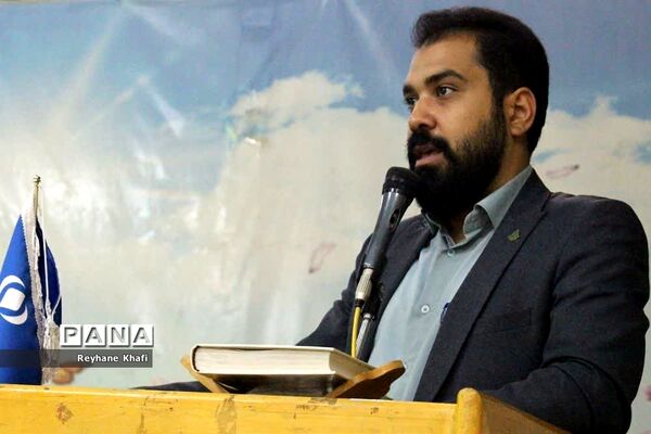 آموزشی خبرنویسی ویژه رابطان پانا مناطق 21گانه شهرستان‌های استان تهران