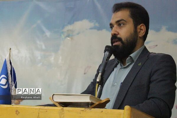 آموزشی خبرنویسی ویژه رابطان پانا مناطق 21گانه شهرستان‌های استان تهران