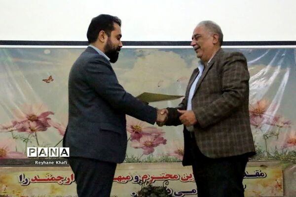 آموزشی خبرنویسی ویژه رابطان پانا مناطق 21گانه شهرستان‌های استان تهران