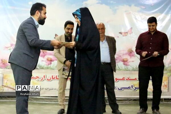آموزشی خبرنویسی ویژه رابطان پانا مناطق 21گانه شهرستان‌های استان تهران