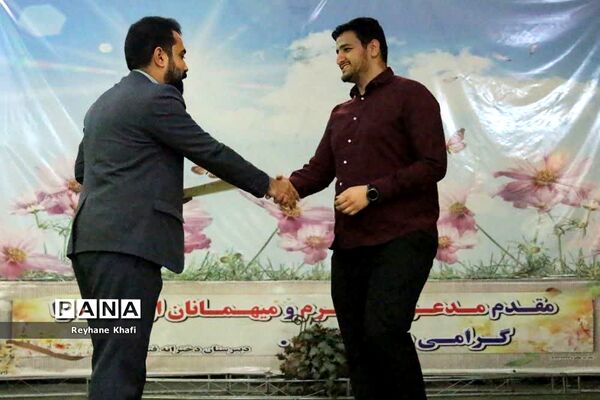 آموزشی خبرنویسی ویژه رابطان پانا مناطق 21گانه شهرستان‌های استان تهران
