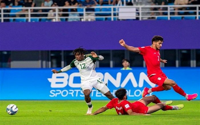 تساوی شاگردان عنایتی در گام نخست بازی‌های آسیایی