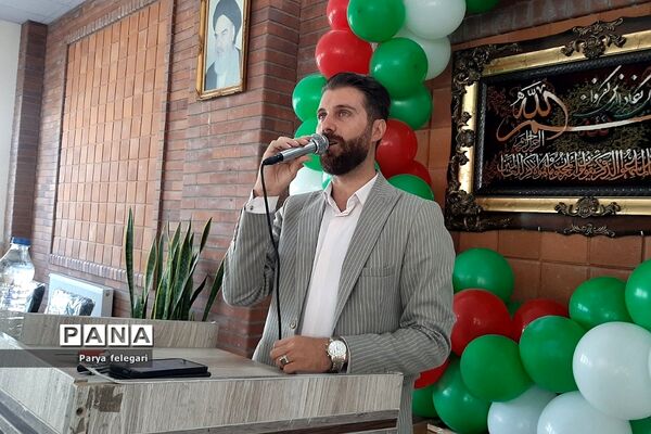 افتتاح آموزشگاه پیشرفت و توسعه در شهرستان‌قرچک