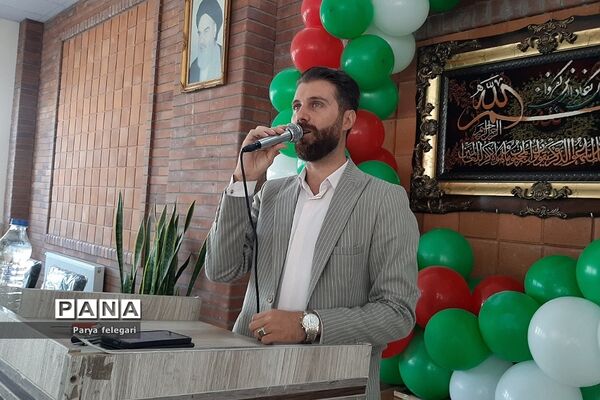 افتتاح آموزشگاه پیشرفت و توسعه در شهرستان‌قرچک