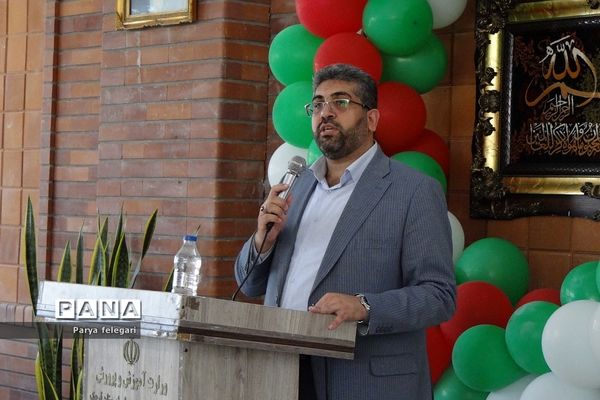 افتتاح آموزشگاه پیشرفت و توسعه در شهرستان‌قرچک