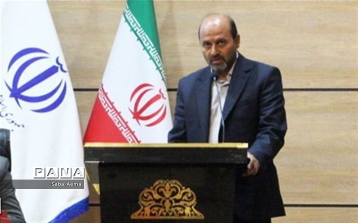 ضرورت تقویت نیروی انسانی در مدارس دولتی