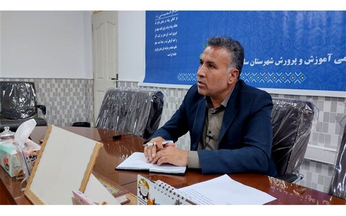 بیش از۴۰۰ دانش‌آموز در هنرستان‌های ساوه مشغول به تحصیل هستند