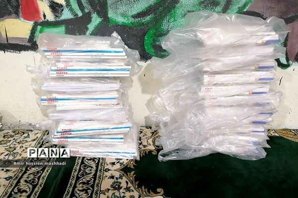 اجرای پروژه مهر۱۴۰۲ در دبستان شهدای کریتون۲_ رودهن
