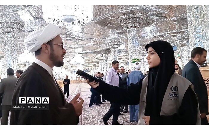 موثرترین ارگان یا نهاد در شکل‌گیری یک تمدن یا هویت کشور آموزش و پرورش است