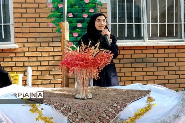 جشن جوانه‌ها