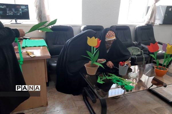 جشن جوانه‌ها