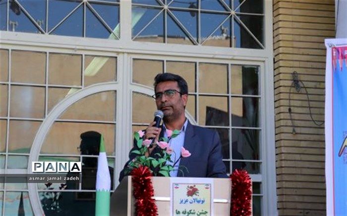 ورود ۱۱ هزار دانش‌آموز پایه اولی به مدارس استان  ایلام