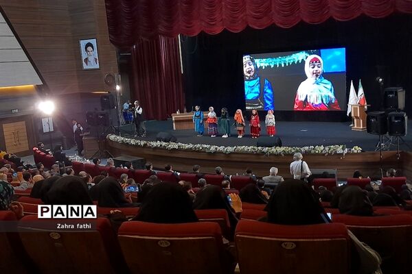 برگزاری همایش توانمندسازی مدیران « فصل صعود ۳ » در شهرستان قدس