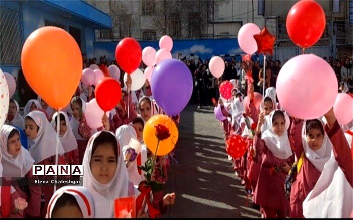 تغییر ساختار مدیریت مدرسه، از جمله اهداف سال تحصیلی جدید است
