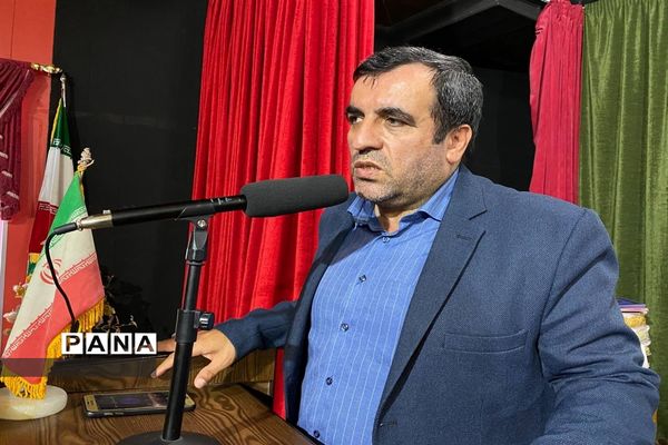 اختتامیه طرح اوقات فراغت تابستانه در محمود‌آباد