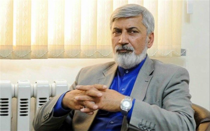 آمریکا از منابع مالی و امکاناتی اروپا برای سیاست‌های توسعه‌ای خود استفاده می‌کند