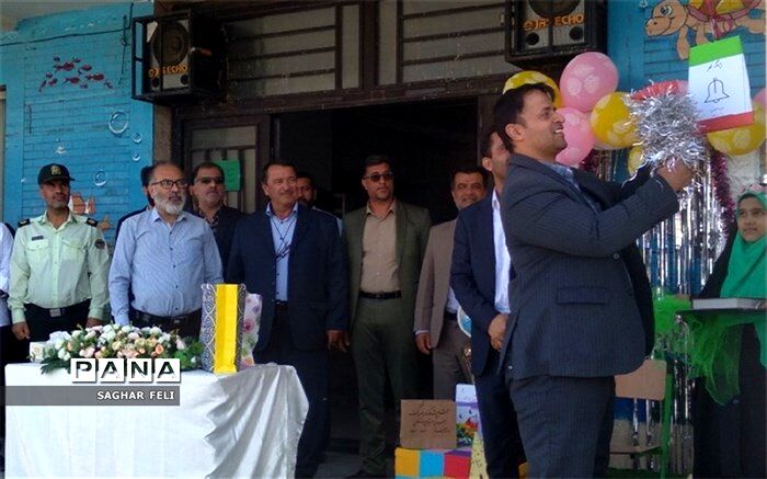 تعامل و همکاری اولیا با مدرسه باعث موفق‌تر بودن دانش‌آموزان می‌شود