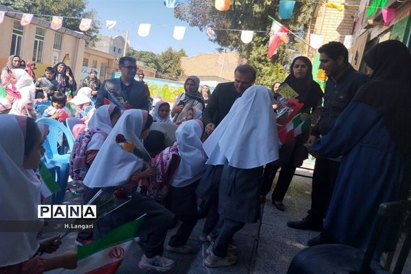 جشن شکوفه ها در شهرستان مانه و سملقان