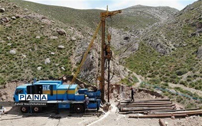 22 حلقه چاه آب شرب در روستاهای خراسان‌شمالی حفر یا مهندسی مجدد شد