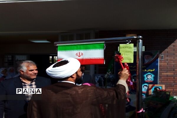 جشن شکوفه ها در زنجان