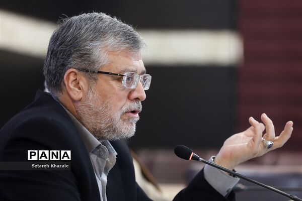 اختتامیه پویش مردمی مشهد مهربان با محوریت آزادسازی زندانیان جرائم غیرعمد